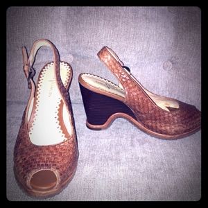 Vince Camuto Wedges